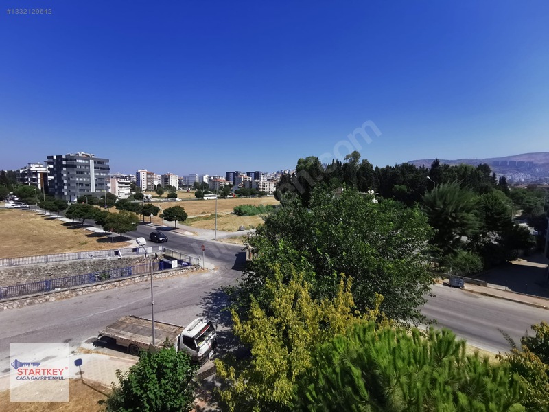 Çiğli Ataşehir'de Merkezi Konumda Kiralık 3+1 Daire — fotoğraf 30