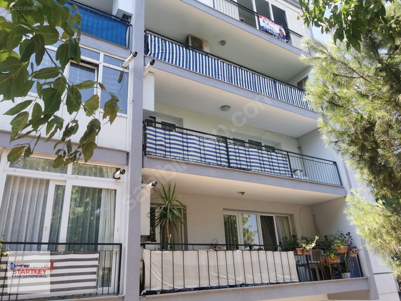 Çiğli Ataşehir'de Merkezi Konumda Kiralık 3+1 Daire — fotoğraf 31