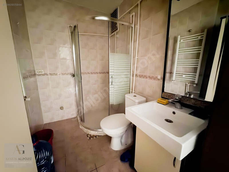 Karşıyaka Bahçeli Evler Mah. 2+1 Doğalgaz Kombili Kiralık Daire — fotoğraf 8