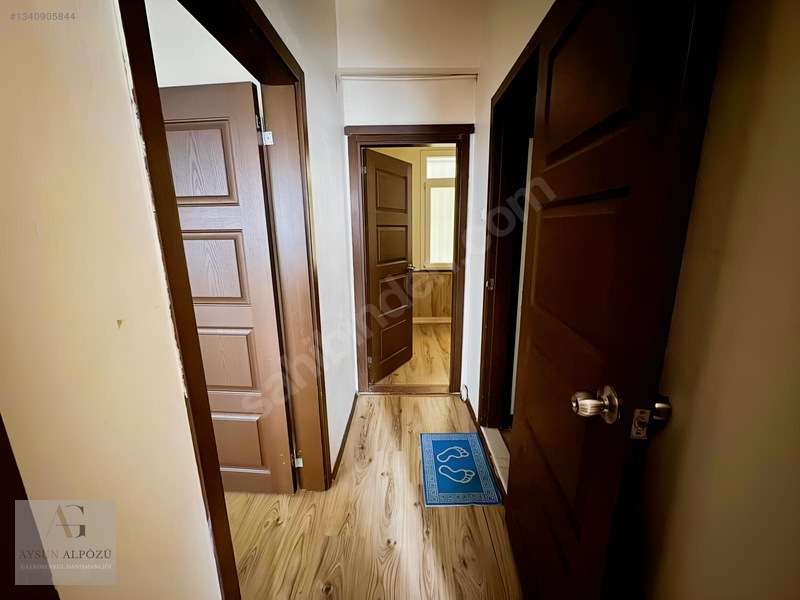 Karşıyaka Bahçeli Evler Mah. 2+1 Doğalgaz Kombili Kiralık Daire — fotoğraf 10