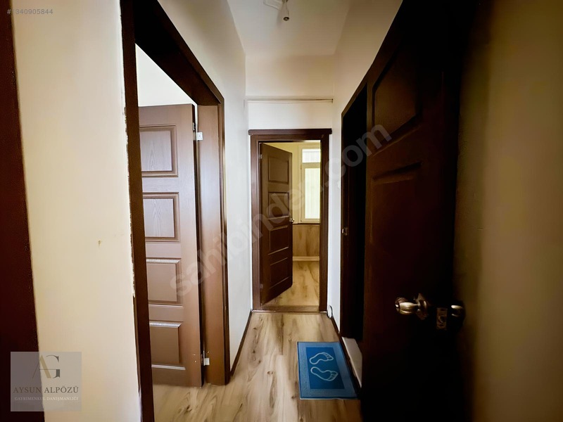 Karşıyaka Bahçeli Evler Mah. 2+1 Doğalgaz Kombili Kiralık Daire — fotoğraf 11
