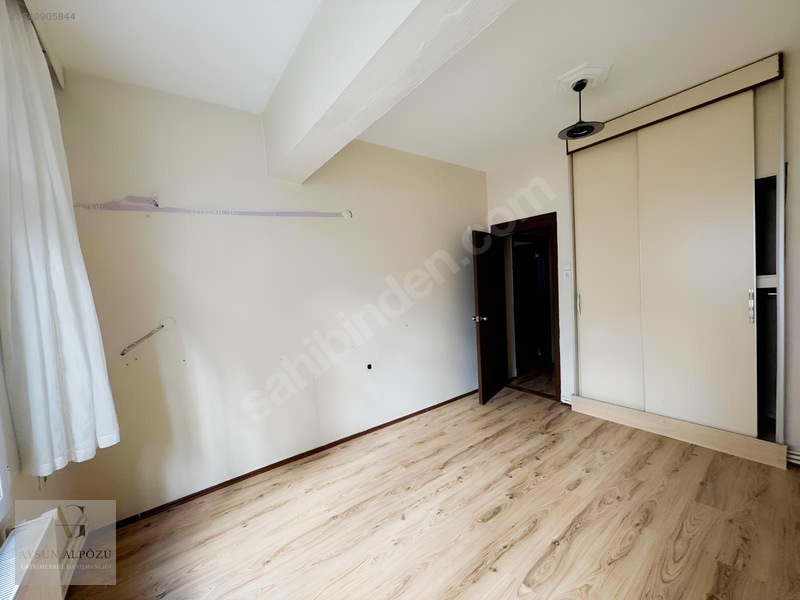 Karşıyaka Bahçeli Evler Mah. 2+1 Doğalgaz Kombili Kiralık Daire — fotoğraf 16