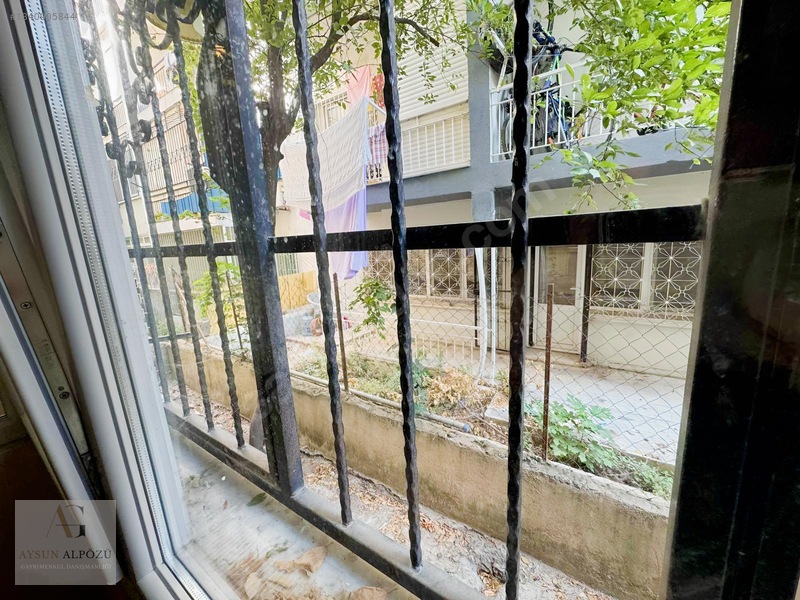 Karşıyaka Bahçeli Evler Mah. 2+1 Doğalgaz Kombili Kiralık Daire — fotoğraf 18
