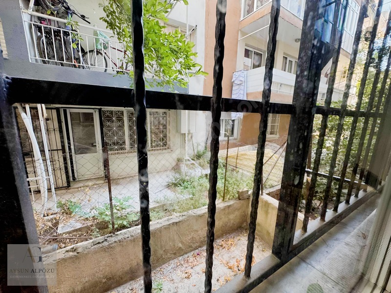 Karşıyaka Bahçeli Evler Mah. 2+1 Doğalgaz Kombili Kiralık Daire — fotoğraf 19