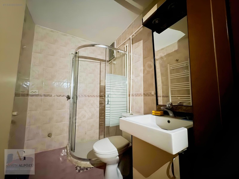 Karşıyaka Bahçeli Evler Mah. 2+1 Doğalgaz Kombili Kiralık Daire — fotoğraf 25