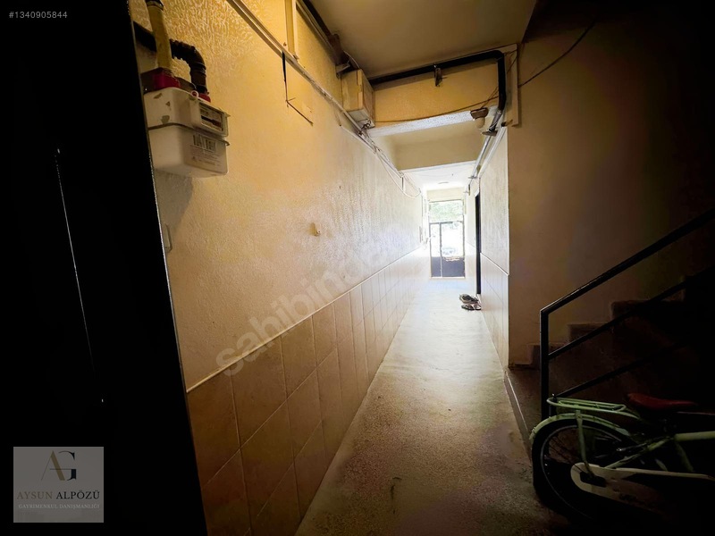 Karşıyaka Bahçeli Evler Mah. 2+1 Doğalgaz Kombili Kiralık Daire — fotoğraf 27