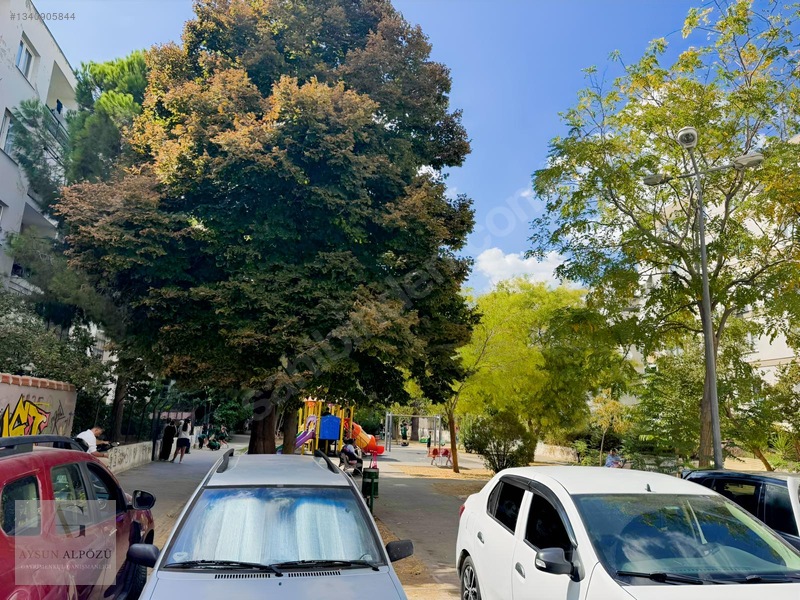 Karşıyaka Bahçeli Evler Mah. 2+1 Doğalgaz Kombili Kiralık Daire — fotoğraf 30