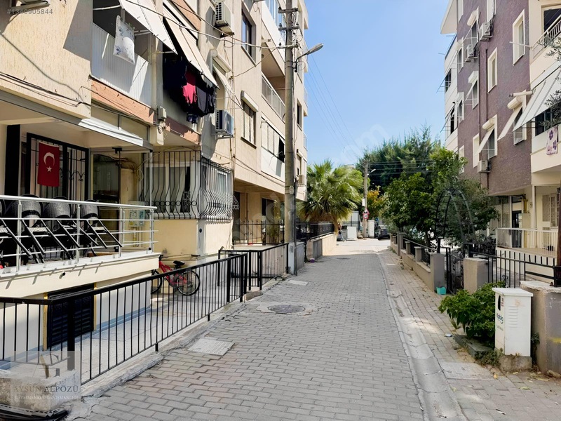Karşıyaka Bahçeli Evler Mah. 2+1 Doğalgaz Kombili Kiralık Daire — fotoğraf 34