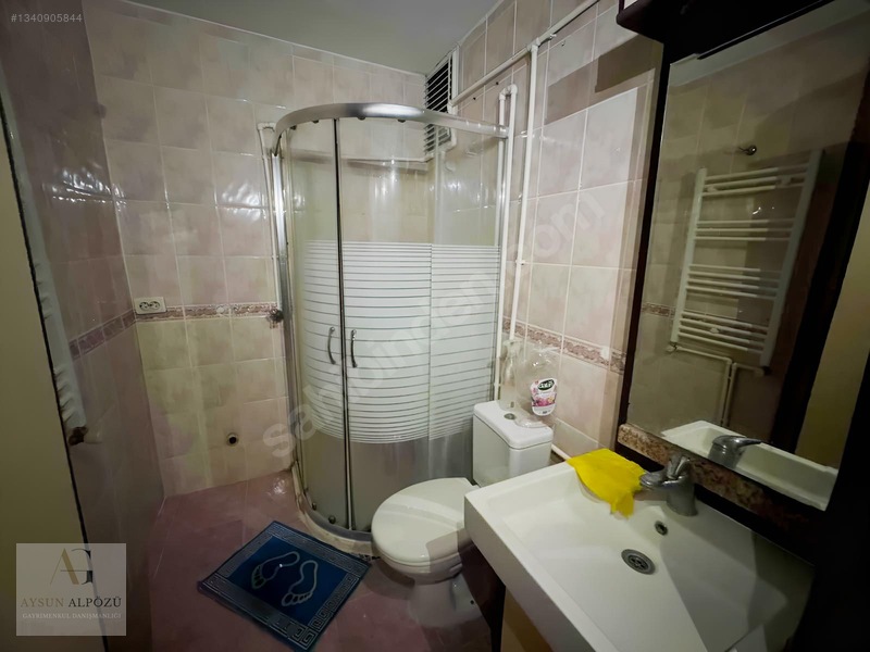Karşıyaka Bahçeli Evler Mah. 2+1 Doğalgaz Kombili Kiralık Daire — fotoğraf 35