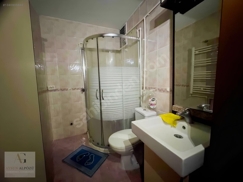 Karşıyaka Bahçeli Evler Mah. 2+1 Doğalgaz Kombili Kiralık Daire — fotoğraf 36