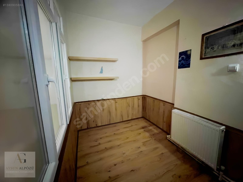 Karşıyaka Bahçeli Evler Mah. 2+1 Doğalgaz Kombili Kiralık Daire — fotoğraf 38
