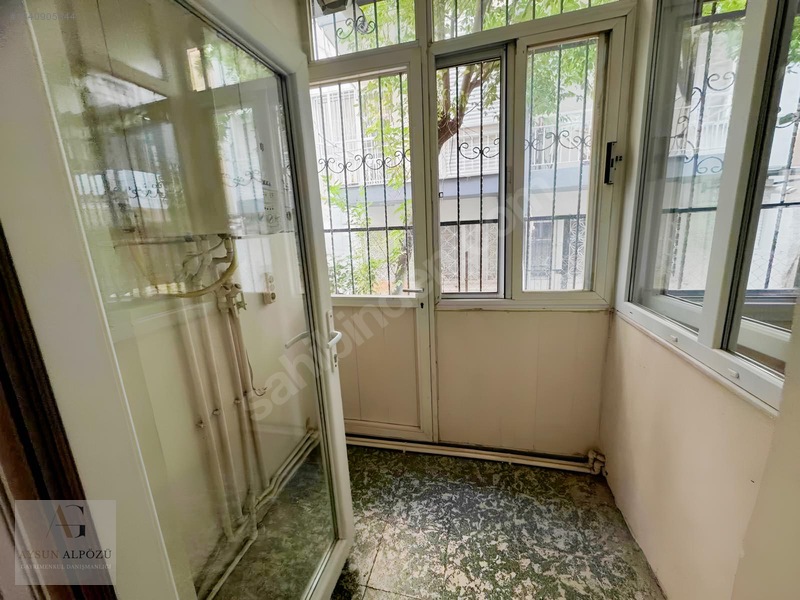 Karşıyaka Bahçeli Evler Mah. 2+1 Doğalgaz Kombili Kiralık Daire — fotoğraf 45