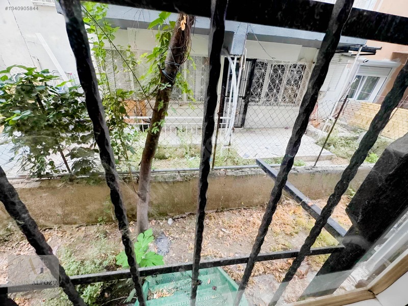 Karşıyaka Bahçeli Evler Mah. 2+1 Doğalgaz Kombili Kiralık Daire — fotoğraf 47
