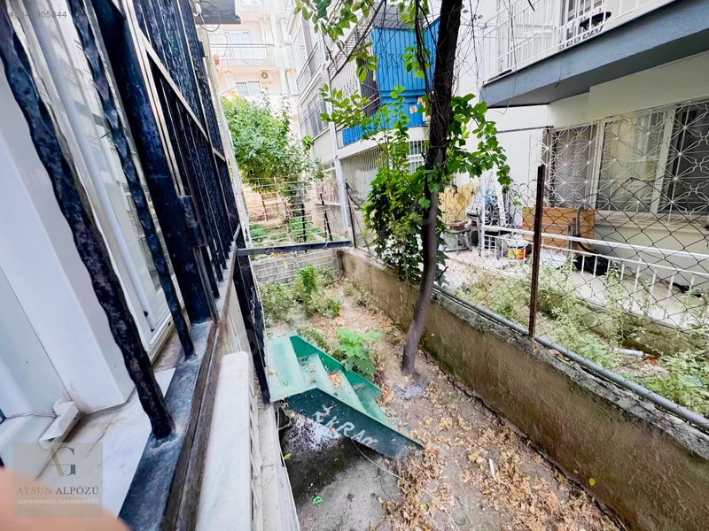 Karşıyaka Bahçeli Evler Mah. 2+1 Doğalgaz Kombili Kiralık Daire — fotoğraf 48