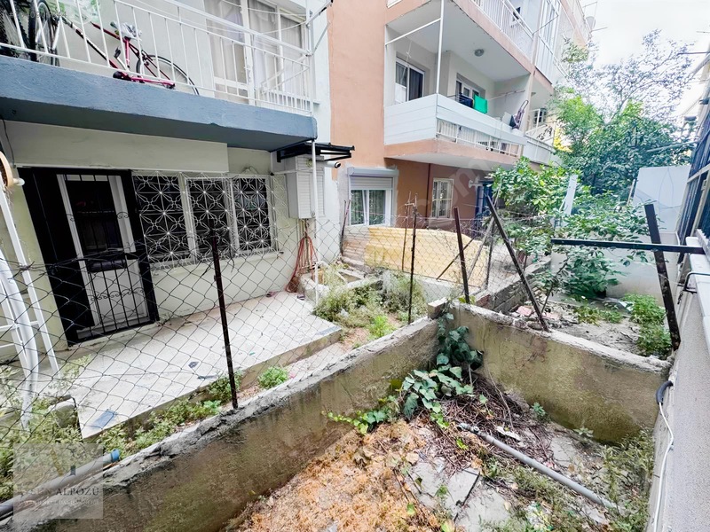 Karşıyaka Bahçeli Evler Mah. 2+1 Doğalgaz Kombili Kiralık Daire — fotoğraf 49