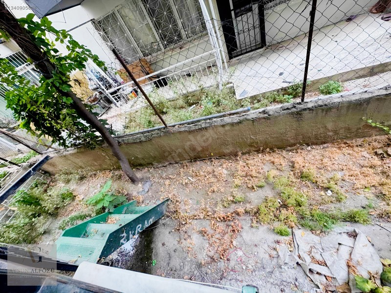 Karşıyaka Bahçeli Evler Mah. 2+1 Doğalgaz Kombili Kiralık Daire — fotoğraf 50
