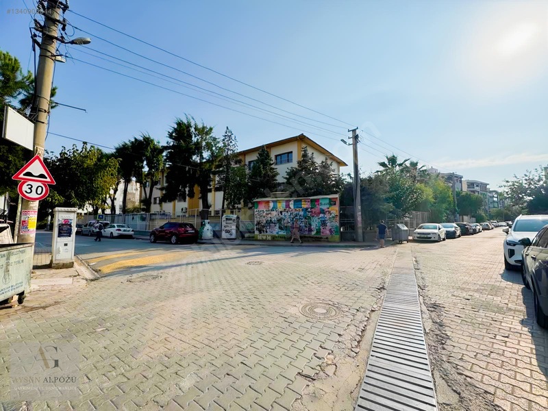Karşıyaka Bahçeli Evler Mah. 2+1 Doğalgaz Kombili Kiralık Daire — fotoğraf 54