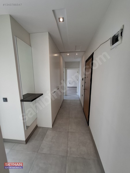 Kıyı Boyunda Sosyal Donatılı 2+1 Kapalı Mutfak Lüks Cazip Daire — fotoğraf 5