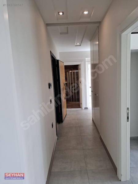 Kıyı Boyunda Sosyal Donatılı 2+1 Kapalı Mutfak Lüks Cazip Daire — fotoğraf 6