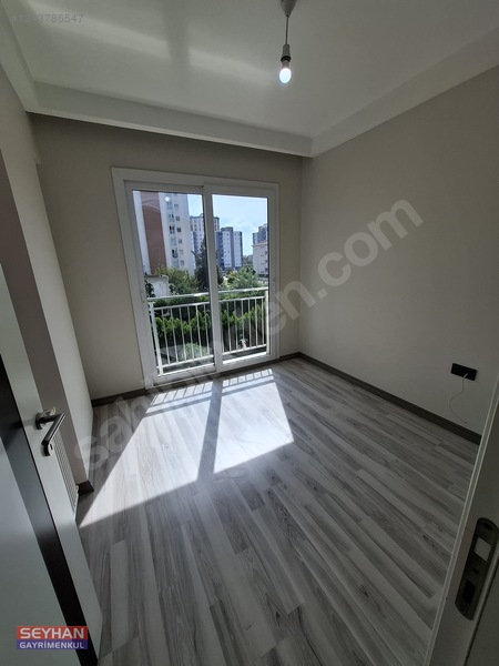 Kıyı Boyunda Sosyal Donatılı 2+1 Kapalı Mutfak Lüks Cazip Daire — fotoğraf 13