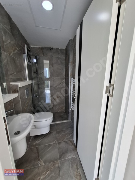 Kıyı Boyunda Sosyal Donatılı 2+1 Kapalı Mutfak Lüks Cazip Daire — fotoğraf 18