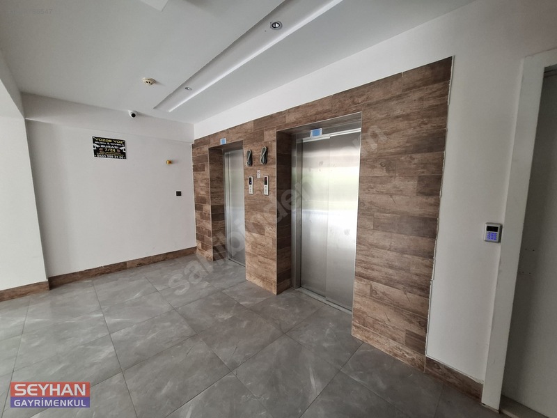 Kıyı Boyunda Sosyal Donatılı 2+1 Kapalı Mutfak Lüks Cazip Daire — fotoğraf 23