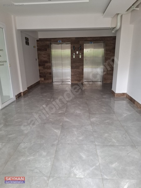 Kıyı Boyunda Sosyal Donatılı 2+1 Kapalı Mutfak Lüks Cazip Daire — fotoğraf 24
