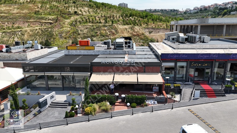 Beytepe Yüksek Yatırımla Kurulmuş Lüks Restoran Devren Kiralık — fotoğraf 2