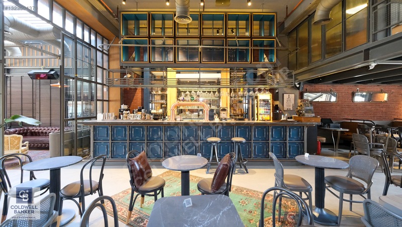 Beytepe Yüksek Yatırımla Kurulmuş Lüks Restoran Devren Kiralık — fotoğraf 8