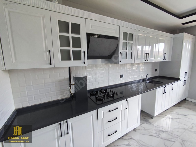 Hakan Akay Gayrimenkldn Bostanbaşında Kiralık Daire