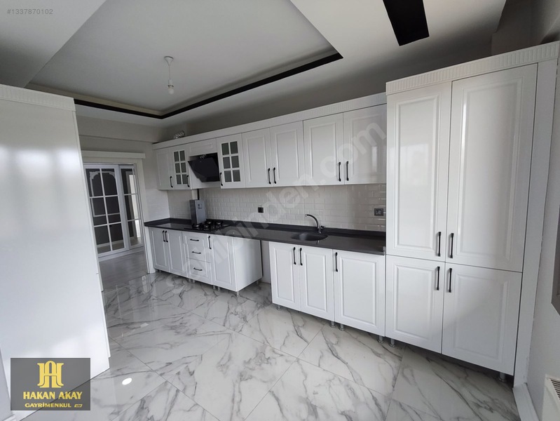 Hakan Akay Gayrimenkldn Bostanbaşında Kiralık Daire — fotoğraf 2