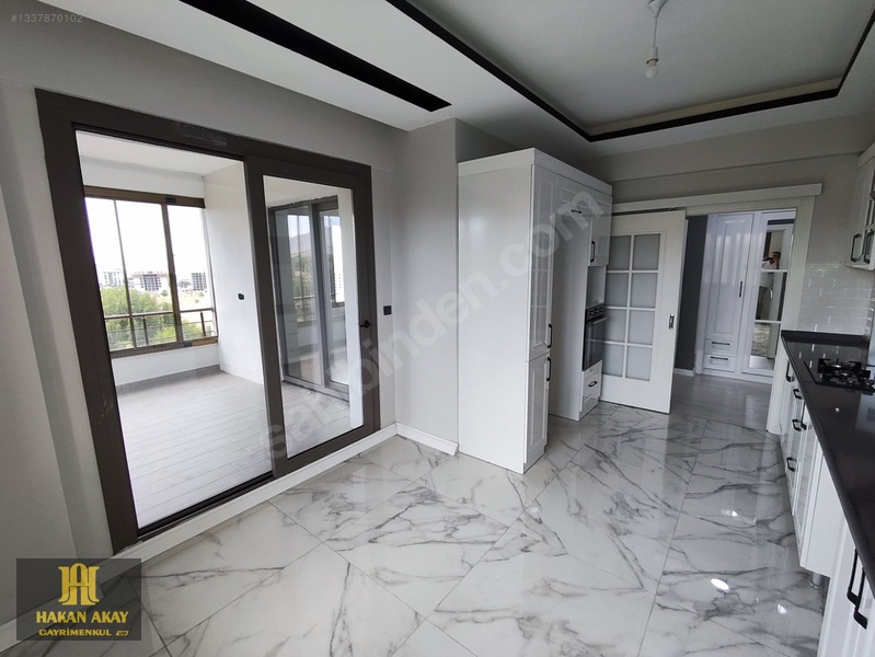 Hakan Akay Gayrimenkldn Bostanbaşında Kiralık Daire — fotoğraf 3