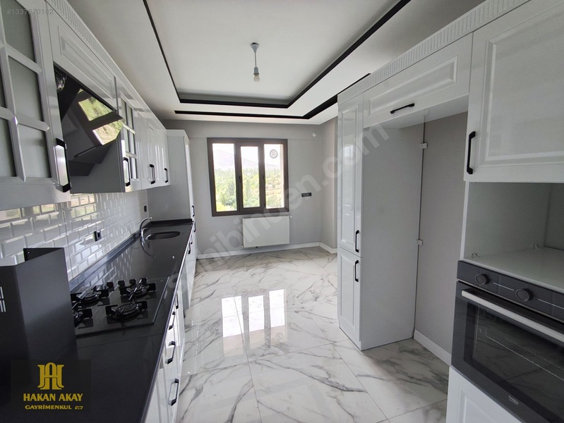 Hakan Akay Gayrimenkldn Bostanbaşında Kiralık Daire — fotoğraf 4