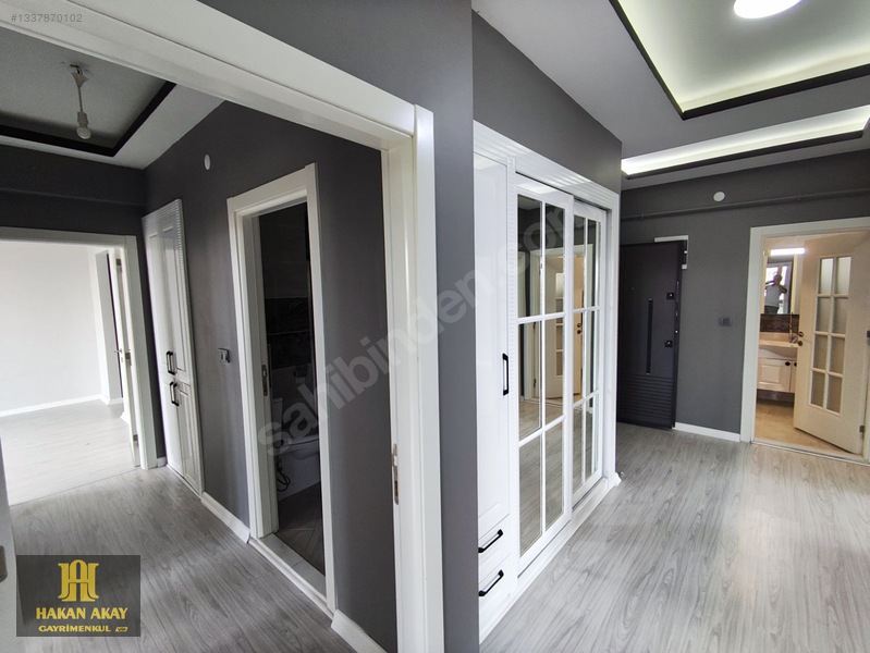 Hakan Akay Gayrimenkldn Bostanbaşında Kiralık Daire — fotoğraf 8