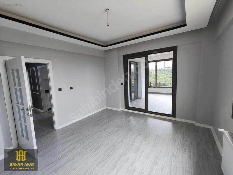 Hakan Akay Gayrimenkldn Bostanbaşında Kiralık Daire — fotoğraf 14