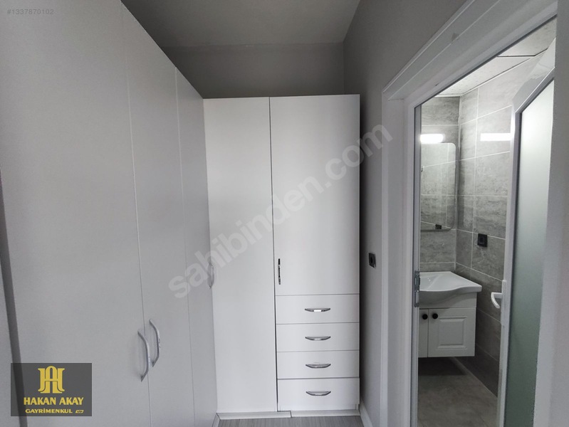Hakan Akay Gayrimenkldn Bostanbaşında Kiralık Daire — fotoğraf 20
