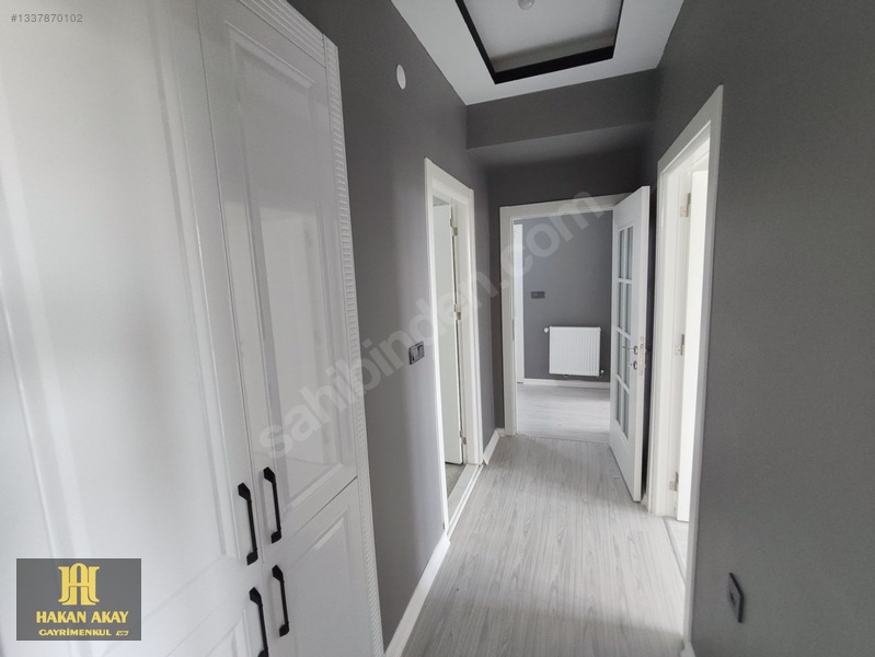 Hakan Akay Gayrimenkldn Bostanbaşında Kiralık Daire — fotoğraf 23