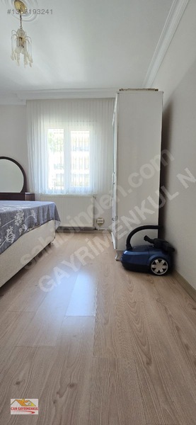Bulvar Üzerinde Arakatta Doğalgazlı 3+1 2 Banyolu Otoparklı — fotoğraf 6