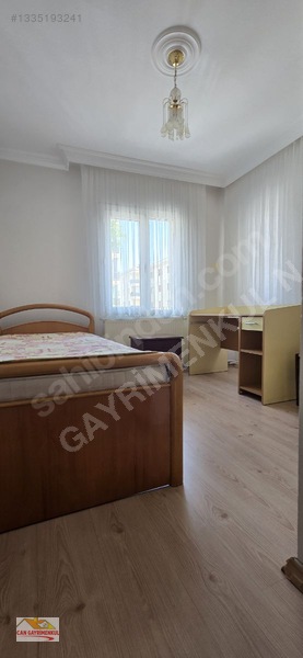Bulvar Üzerinde Arakatta Doğalgazlı 3+1 2 Banyolu Otoparklı — fotoğraf 16