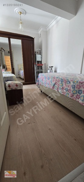 Bulvar Üzerinde Arakatta Doğalgazlı 3+1 2 Banyolu Otoparklı — fotoğraf 17