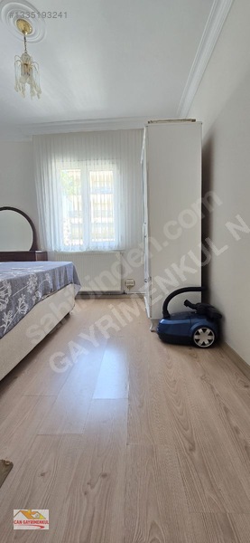 Bulvar Üzerinde Arakatta Doğalgazlı 3+1 2 Banyolu Otoparklı — fotoğraf 20