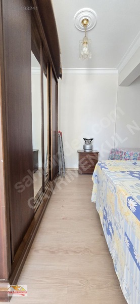 Bulvar Üzerinde Arakatta Doğalgazlı 3+1 2 Banyolu Otoparklı — fotoğraf 23