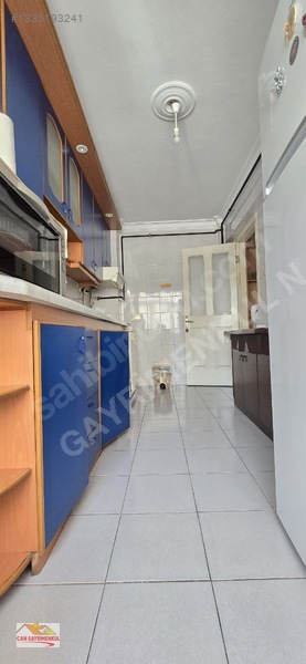 Bulvar Üzerinde Arakatta Doğalgazlı 3+1 2 Banyolu Otoparklı — fotoğraf 25