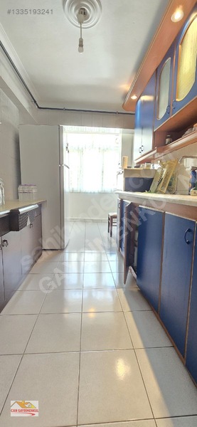 Bulvar Üzerinde Arakatta Doğalgazlı 3+1 2 Banyolu Otoparklı — fotoğraf 26