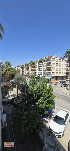 Bulvar Üzerinde Arakatta Doğalgazlı 3+1 2 Banyolu Otoparklı — fotoğraf 37