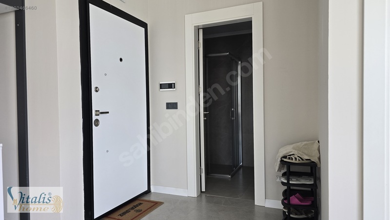 Kargıcakta Satılık 1+1 Daire-kısmen Mobilyalı-aktiviteli Bina — fotoğraf 5