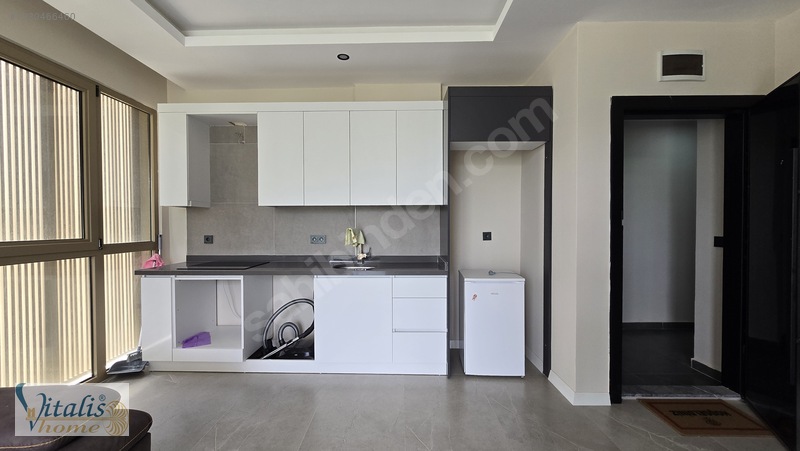 Kargıcakta Satılık 1+1 Daire-kısmen Mobilyalı-aktiviteli Bina — fotoğraf 9
