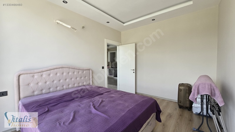 Kargıcakta Satılık 1+1 Daire-kısmen Mobilyalı-aktiviteli Bina — fotoğraf 10
