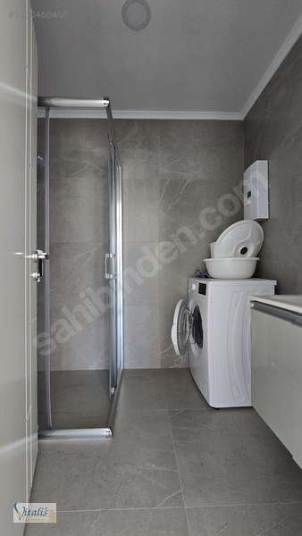 Kargıcakta Satılık 1+1 Daire-kısmen Mobilyalı-aktiviteli Bina — fotoğraf 12