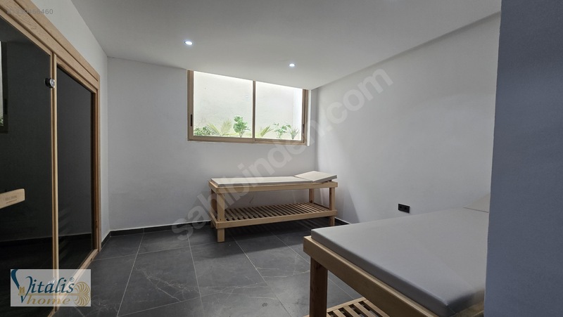 Kargıcakta Satılık 1+1 Daire-kısmen Mobilyalı-aktiviteli Bina — fotoğraf 15